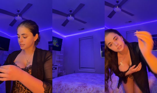 madalynjoyrose TikTok Live — Sep 9, 2026, 6:07 AM