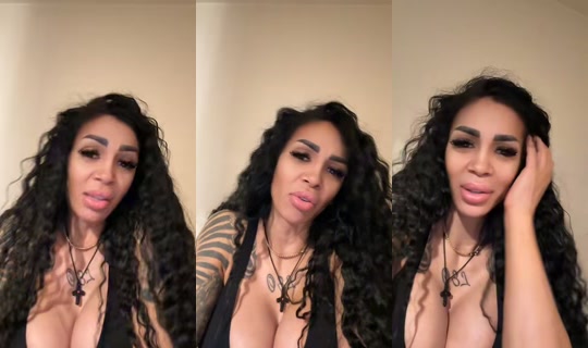 madamada055 TikTok Live — Aug 25, 2026, 6:40 PM