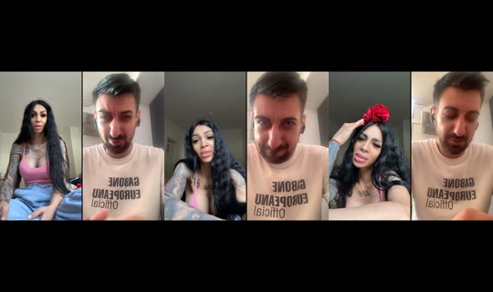 madamada055 TikTok Live — Aug 29, 2026, 4:12 PM