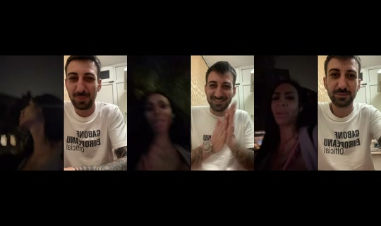 madamada055 TikTok Live — Aug 29, 2026, 10:35 PM