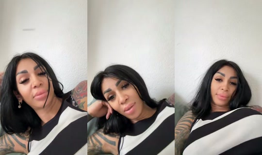 madamada055 TikTok Live — Aug 31, 2026, 2:55 PM