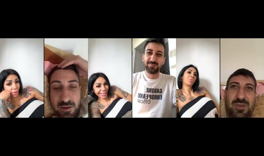 madamada055 TikTok Live — Sep 1, 2026, 12:37 PM