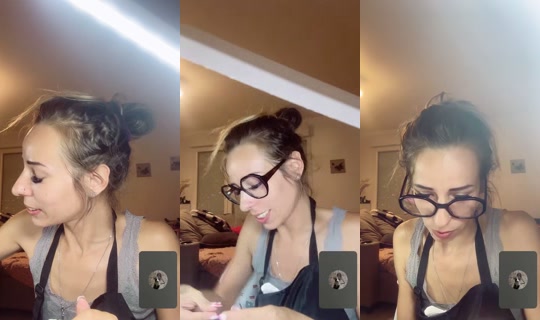 madame.67 TikTok Live — Aug 22, 2026, 7:06 PM