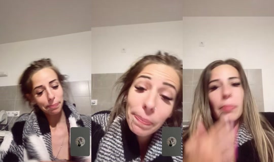 madame.67 TikTok Live — Aug 22, 2026, 7:57 PM