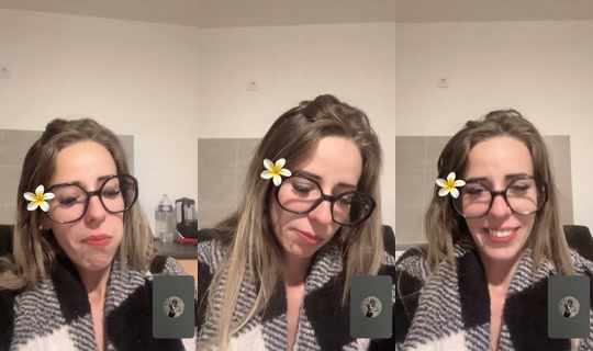 madame.67 TikTok Live — Aug 22, 2026, 8:47 PM