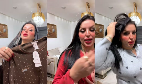 madame.chanez TikTok Live — Sep 20, 2026, 7:36 PM
