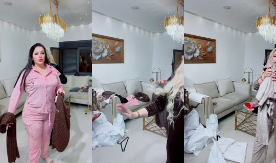 madame.chanez TikTok Live — Sep 21, 2026, 7:55 PM