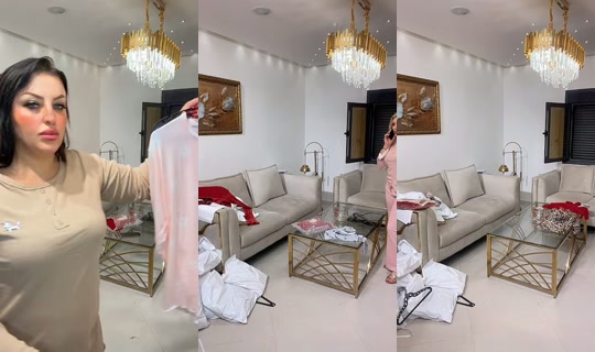 madame.chanez TikTok Live — Sep 21, 2026, 8:48 PM