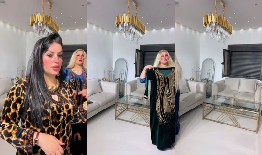 madame.chanez TikTok Live — Sep 22, 2026, 8:40 PM