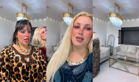 madame.chanez TikTok Live — Sep 22, 2026, 9:51 PM