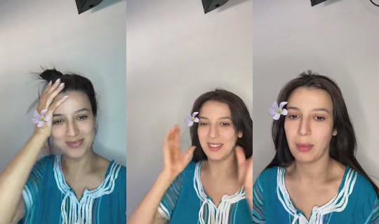 madame.wissal TikTok Live — Aug 22, 2026, 1:47 PM