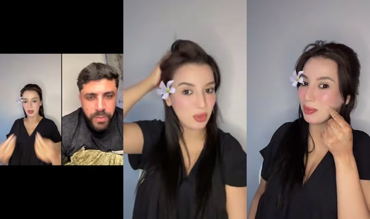 madame.wissal TikTok Live — Aug 22, 2026, 6:19 PM