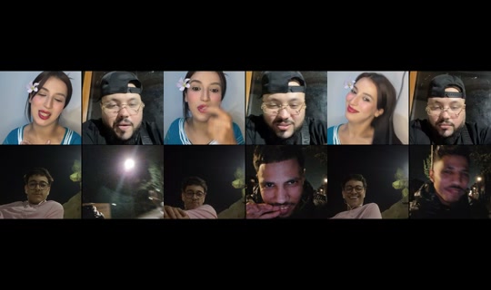 madame.wissal TikTok Live — Aug 22, 2026, 10:24 PM