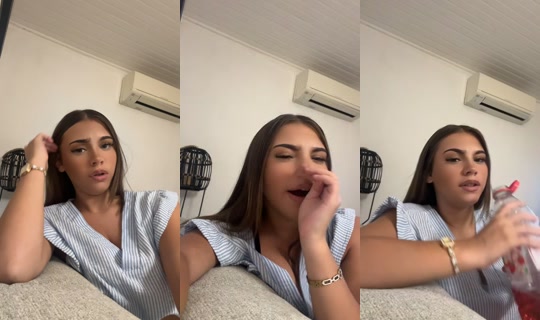 madame_169 TikTok Live — Sep 8, 2026, 6:46 PM