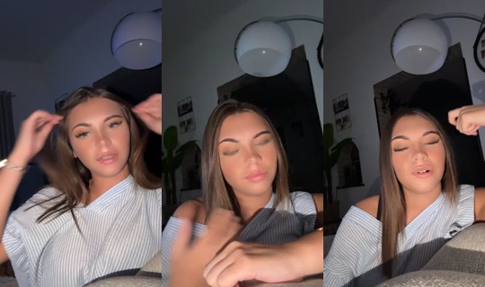 madame_169 TikTok Live — Sep 8, 2026, 8:46 PM