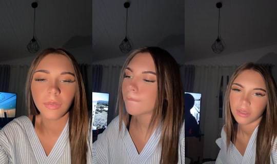 madame_169 TikTok Live — Sep 8, 2026, 9:37 PM