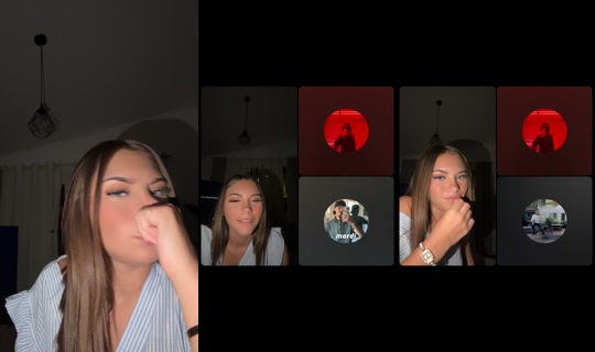 madame_169 TikTok Live — Sep 8, 2026, 10:21 PM