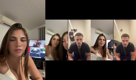 madame_169 TikTok Live — Sep 9, 2026, 7:53 PM