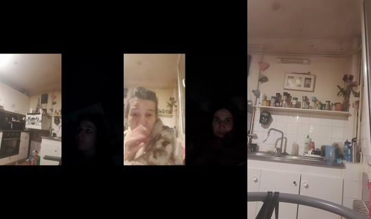 madamecafe67 TikTok Live — Aug 22, 2026, 12:00 AM