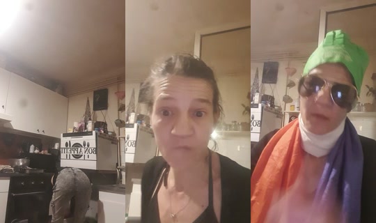 madamecafe67 TikTok Live — Aug 28, 2026, 9:54 PM