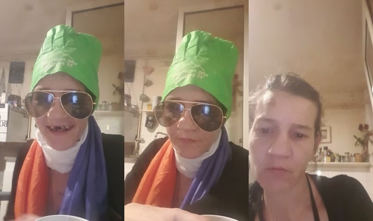 madamecafe67 TikTok Live — Aug 28, 2026, 10:45 PM