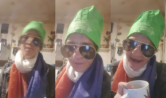 madamecafe67 TikTok Live — Aug 30, 2026, 12:47 AM