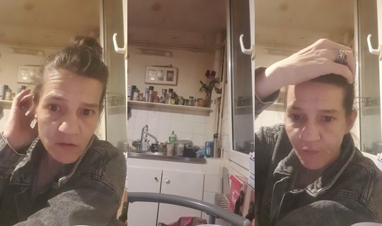 madamecafe67 TikTok Live — Aug 30, 2026, 2:28 AM
