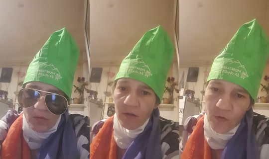 madamecafe67 TikTok Live — Aug 31, 2026, 9:12 PM