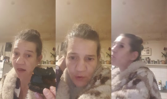 madamecafe67 TikTok Live — Sep 1, 2026, 12:06 AM