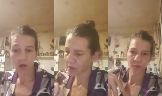madamecafe67 TikTok Live — Sep 1, 2026, 8:48 PM