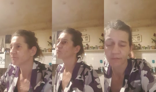 madamecafe67 TikTok Live — Sep 2, 2026, 12:10 AM