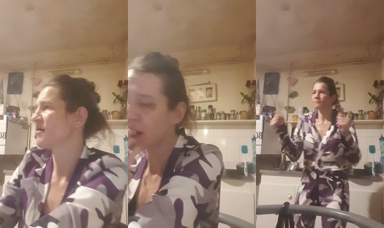madamecafe67 TikTok Live — Sep 2, 2026, 1:50 AM