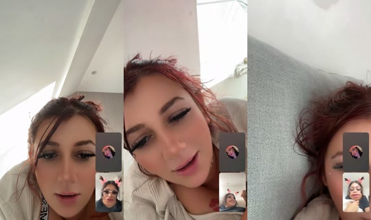 madamem590 TikTok Live — Sep 7, 2026, 12:11 PM