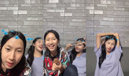 madamkaew_ TikTok Live — Aug 21, 2026, 12:05 PM