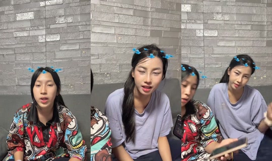 madamkaew_ TikTok Live — Aug 21, 2026, 12:55 PM