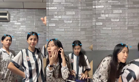 madamkaew_ TikTok Live — Aug 22, 2026, 11:46 AM