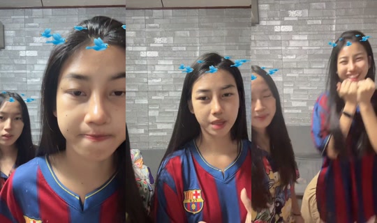 madamkaew_ TikTok Live — Aug 29, 2026, 12:08 PM