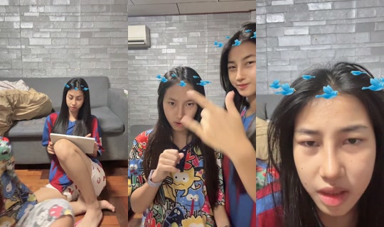 madamkaew_ TikTok Live — Aug 29, 2026, 12:58 PM