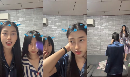 madamkaew_ TikTok Live — Aug 30, 2026, 12:14 PM