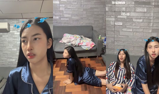 madamkaew_ TikTok Live — Aug 30, 2026, 1:04 PM