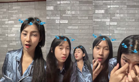 madamkaew_ TikTok Live — Sep 1, 2026, 12:10 PM