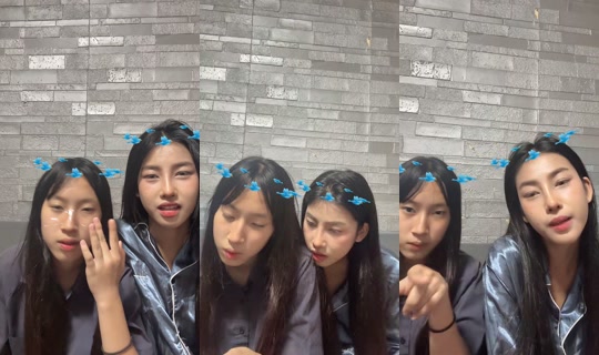 madamkaew_ TikTok Live — Sep 1, 2026, 1:00 PM