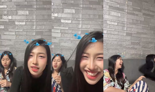 madamkaew_ TikTok Live — Oct 5, 2026, 11:37 AM