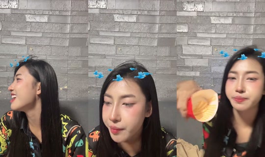 madamkaew_ TikTok Live — Oct 6, 2026, 12:04 PM