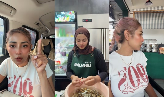 madamloqloq TikTok Live — Aug 22, 2026, 8:31 AM