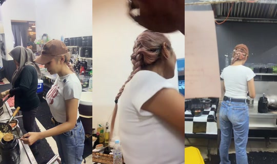 madamloqloq TikTok Live — Aug 22, 2026, 12:40 PM