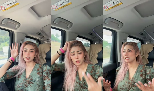 madamloqloq TikTok Live — Aug 23, 2026, 5:46 AM