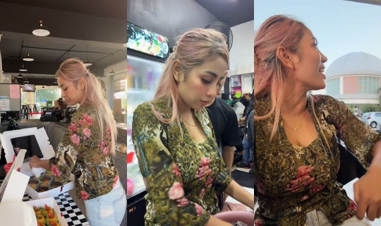 madamloqloq TikTok Live — Aug 31, 2026, 10:33 AM