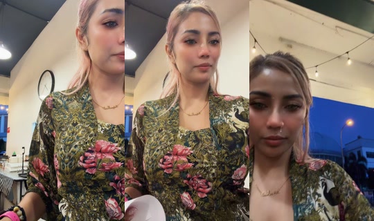 madamloqloq TikTok Live — Aug 31, 2026, 11:23 AM