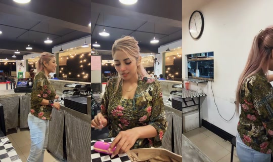 madamloqloq TikTok Live — Aug 31, 2026, 4:24 PM